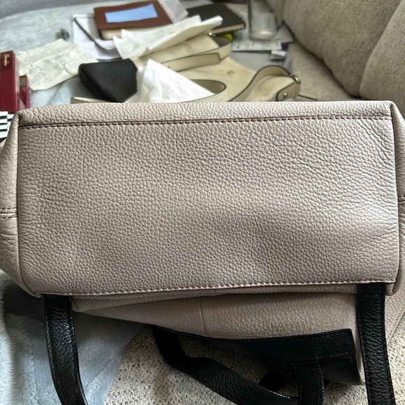 Kate Spade Wilder Drawstring Backpack - Picture 5 of 6